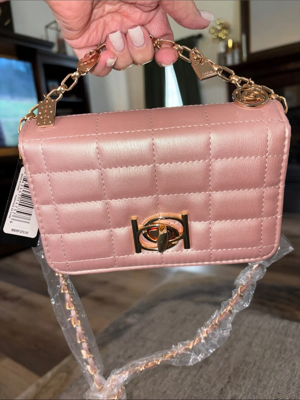 bebe new tags